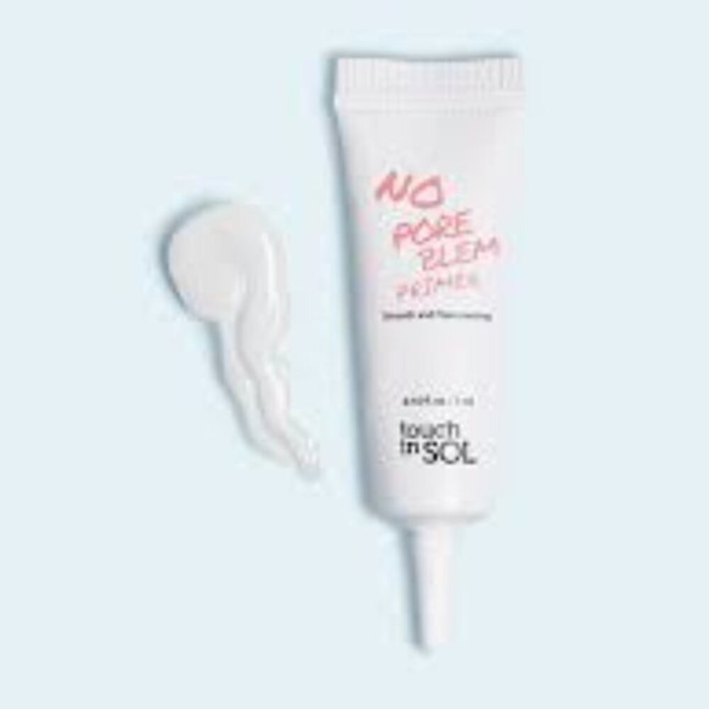 Touch In Sol  No Poreblem Priming Water NEW